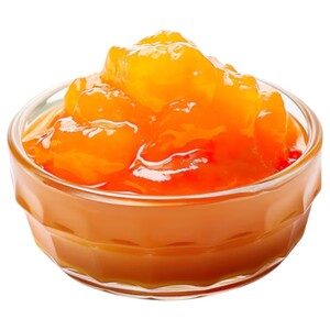Al Omaira Fresh Jordan Apricot Jam