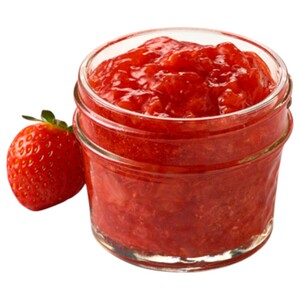 Al Omaira Fresh Jordan Strawberry Jam