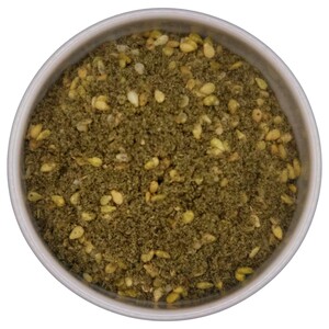 Al Omaira Palestine Zaatar