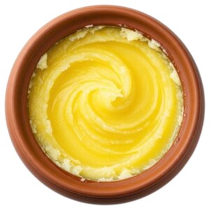 Al Omaira Pure Cow Ghee Egypt 550G