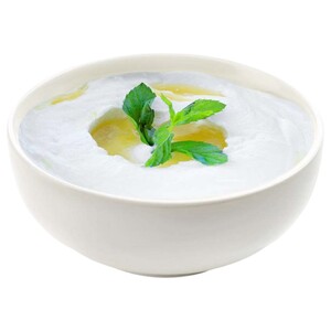 Al Omaira Turkish Labneh Plain
