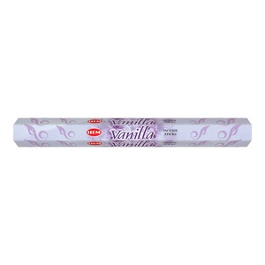 Hem Vanilla Incense 20 Sticks