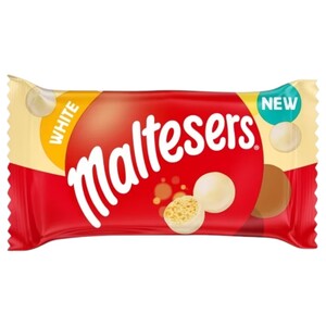 Maltesers White Treat Bag 30G