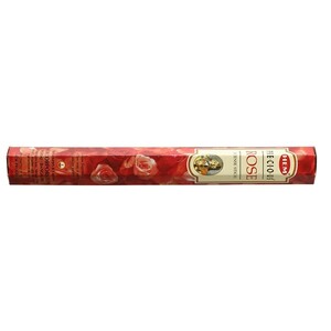 Hem Rose Incense 20 Sticks