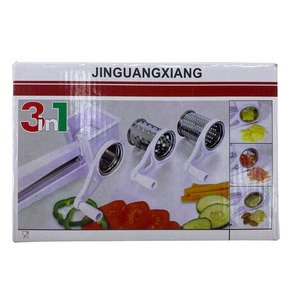 Fruit Peeler
