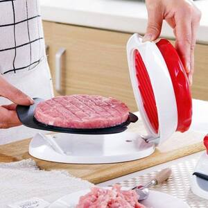 Hamburger Press