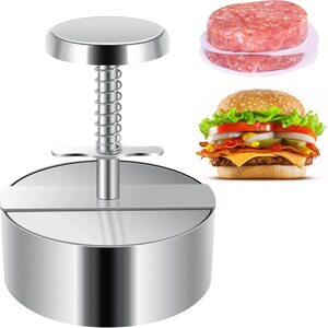 Hamburger Press