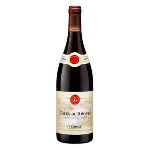 Guigal Côtes Du Rhône 2013 750Ml