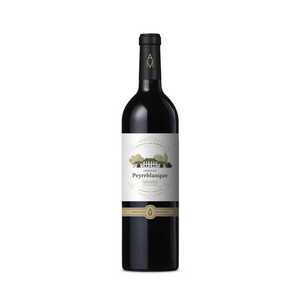 Château Peyreblanque Graves Red Wine 2016 750Ml