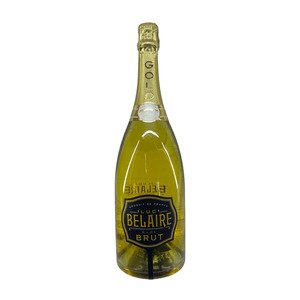 Gold Luc Balaire Rare Brut Est1898 1.5L