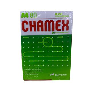 Chamex A4 80 G/M² 500 Sheets