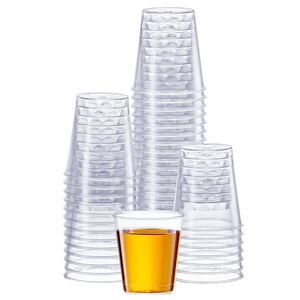 1Oz Shot Glass 25Pcs