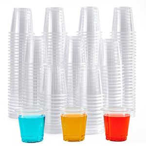 2Oz Shot Glass 25Pcs