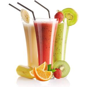 Trishi Juice Glass 2Pc #Tr00225