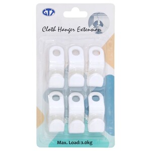 Gtt Cloth Hanger Extension