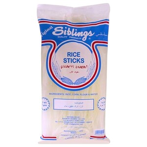Siblings Rice Sticks Pancit Bihon 227G