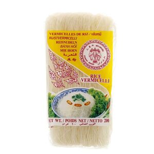 Mie Hoen Rice Vermicelli 24 Erawan 200G