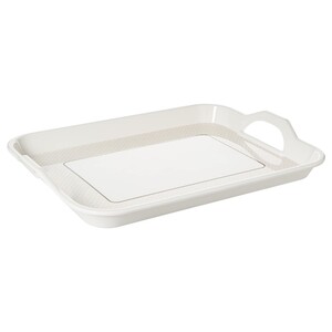 Royal Melanine Tray 15"