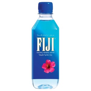 Fiji Natural Mineral Water 330Ml