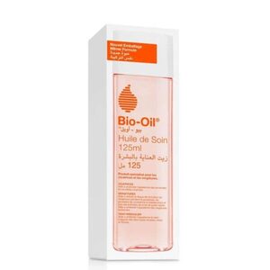 Bio-Oil Skincare Oil Huile De Soin 125Ml
