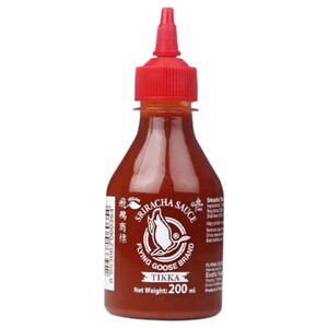 Flying Goose Brand Sriracha Tikka 200Ml