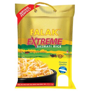 Falak Extreme Basmati Rice 5Kg