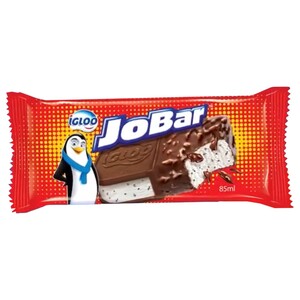 Igloo Jobar Ice Cream Sandwich 85Ml