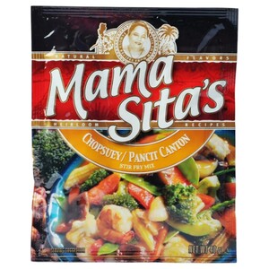 Mama Sita's Stir Fry Mix 40G