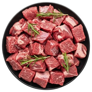 Knuckle Cubes Bbq Imported - لعبة مكعبات مشاوي مستورد