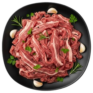 Faux Fillet Shawarma Imported - فو فيليه شاورما مستورد