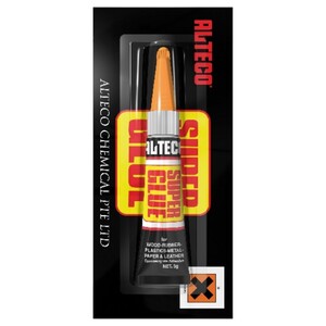 Alteco Super Glue 3G