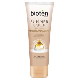 Bioten Cocoa Butter Body Lotion 200Ml