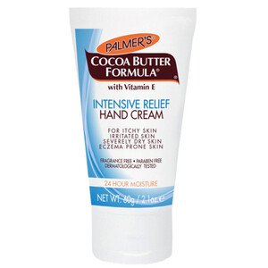 Palmer's Cocoa Butter Hand Cream 60G