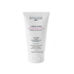 Byphasse Repairs & Softens Hand Cream 150Ml