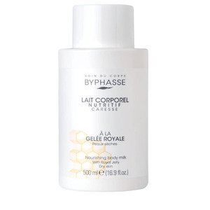 Byphasse Nourishing Body Milk 500Ml