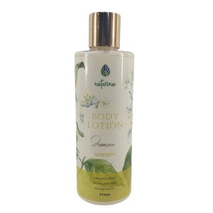 Naturina Jasmine Body Lotion 250Ml
