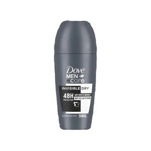 Dove Men Care Invisible Dry 50 Ml