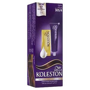 Wella Hair Colour Koleston