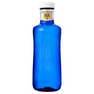 Solan De Cabras Still Spring Water 750Ml