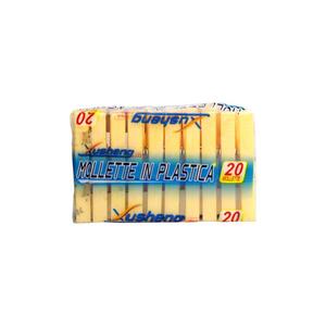 Xushang Clothe Clips 1X20pcs Set
