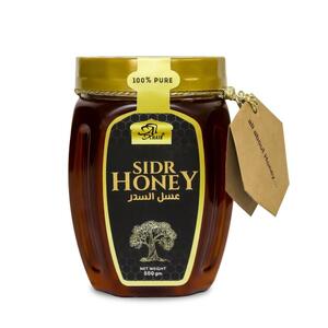 Yaman Honey Seder Pakestani 500Gm