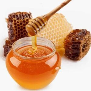 Yemen Natural Flower Honey 500Gm
