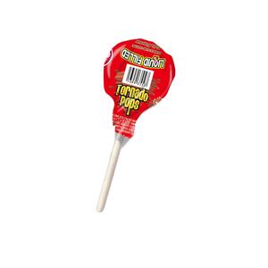 Zed Lolli Pops Cola Tornado 33.25Gm