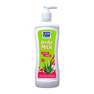 Skin Secret Aloe Vera Body Milk 500Ml