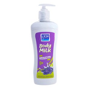 Skin Secret Lavender Body Milk 500Ml