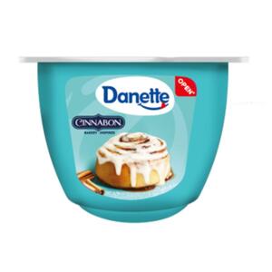 Danette Cinnabon 90Gm