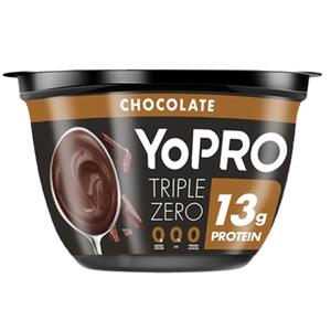 Yopro Protein Pudding Chocolate 130Gm