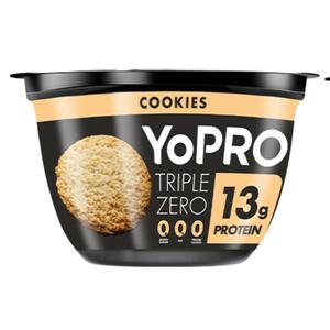 Yopro Protein Pudding Cookie 130Gm