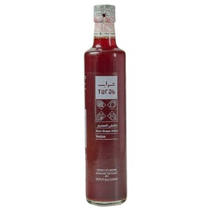 Turab Verjuice 525Ml