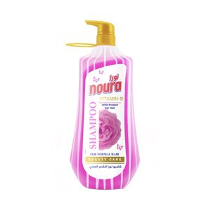 Noura Shampoo Normal Hair 1.7L